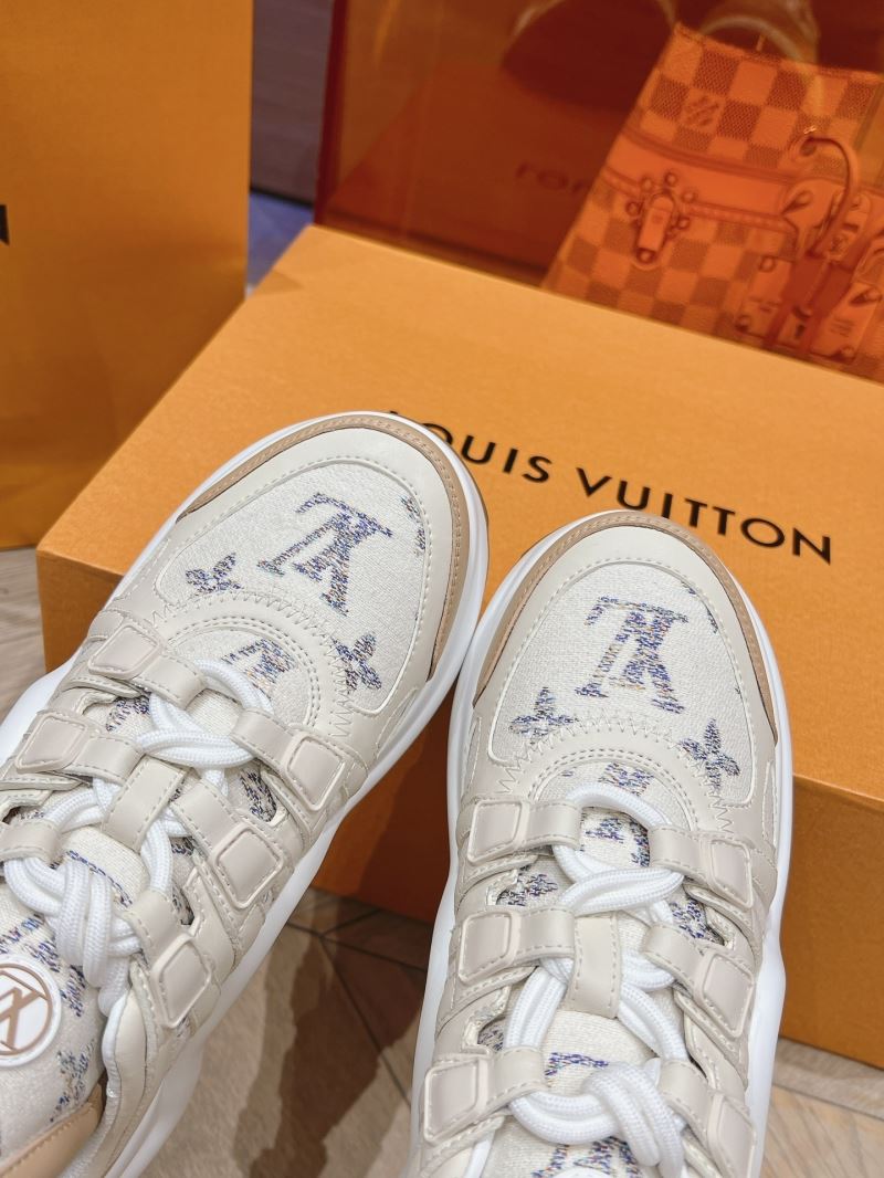 Louis Vuitton Archlight Shoes